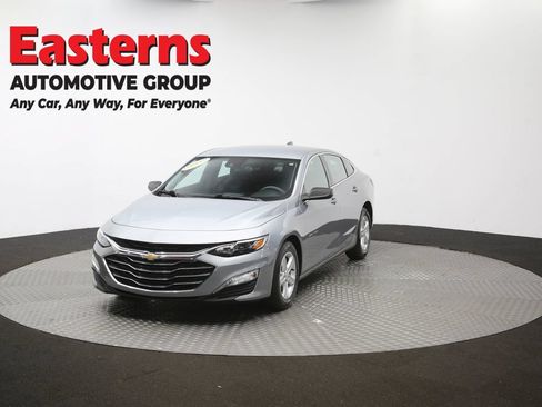 Used 2024 Chevrolet Malibu LS FWD image 53
