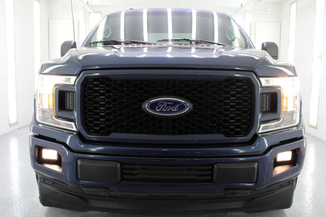 Used 2018 Ford F150 XL w/ Equipment Group 101A Mid RWD image 14
