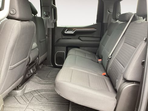 Used 2024 Chevrolet Silverado 1500 LT w/ Texas Edition Plus RWD image 28