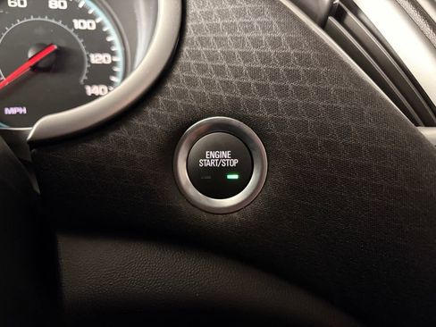 Used 2024 Chevrolet Malibu RS w/ LPO, Floor Liner Package image 25