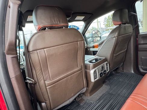 Used 2019 Ford F250 King Ranch w/ Chrome Package image 49