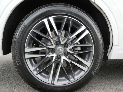 Certified 2026 Acura MDX SH-AWD w/ Advance Package image 7