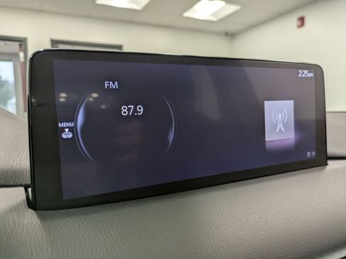 Certified 2023 MAZDA CX-5 AWD 2.5 S image 13