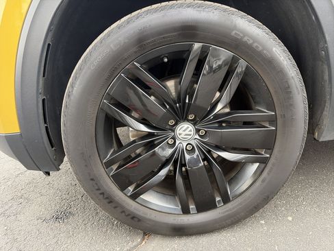 Used 2018 Volkswagen Atlas SEL image 14