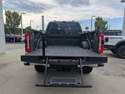New 2026 Ford F250 Lariat w/ Chrome Package AWD/4WD image 12