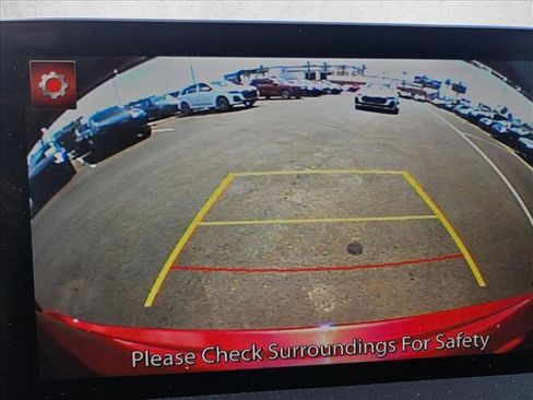Used 2020 MAZDA CX-5 Grand Touring Reserve AWD/4WD image 13