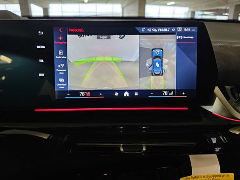 New 2026 BMW X2 xDrive28i w/ Technology Package AWD/4WD image 13