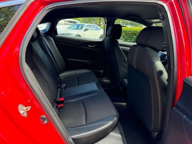 Used 2019 Honda Civic Sport image 18
