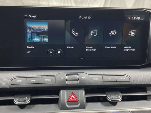New 2026 Kia K4 FWD image 28