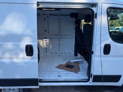 New 2026 RAM ProMaster 1500 w/ Safety Group FWD image 28