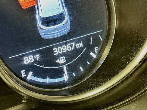 Used 2025 MAZDA CX-5 Carbon Edition AWD/4WD image 19