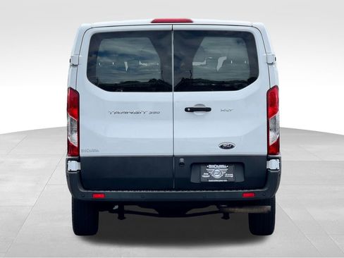 Used 2022 Ford Transit 350 XLT RWD image 6