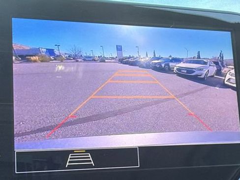 Used 2024 Chevrolet Malibu LT image 16