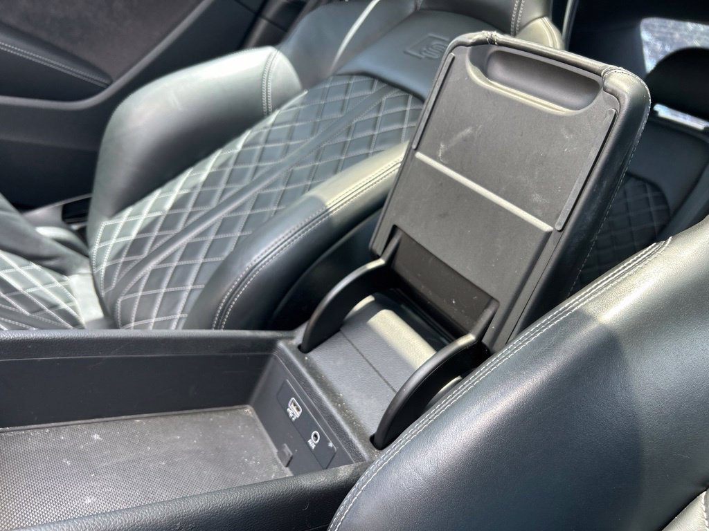 Used 2018 Audi S5 Premium Plus w/ Navigation Package AWD/4WD image 34