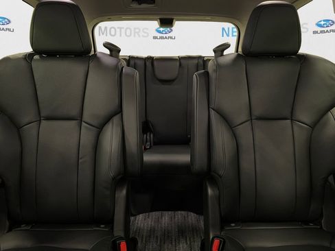 New 2026 Subaru Ascent Touring image 16
