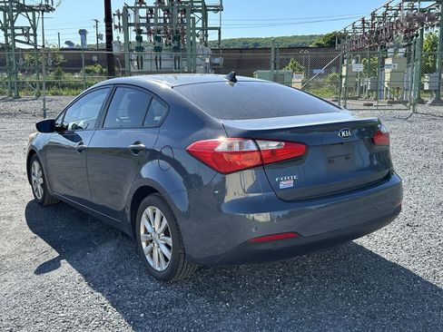 Used 2016 Kia Forte LX w/ LX Popular Plus Package FWD image 6