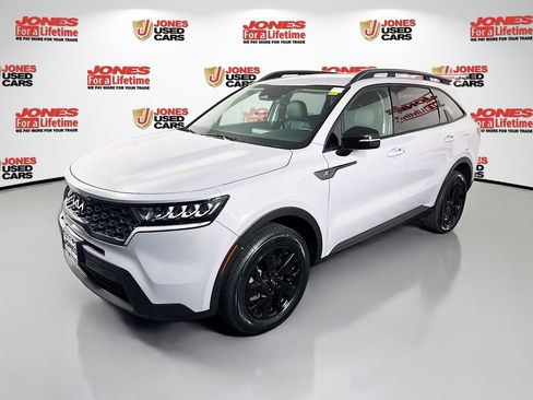 Used 2022 Kia Sorento S AWD/4WD image 15
