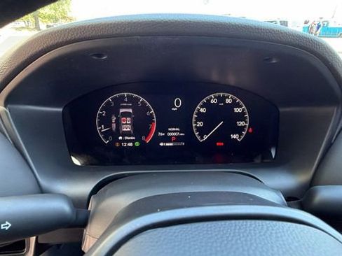 New 2026 Honda HR-V LX image 29