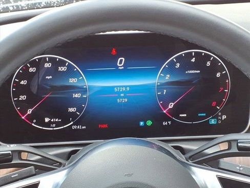 Used 2025 Mercedes-Benz C 300 C 300 image 11