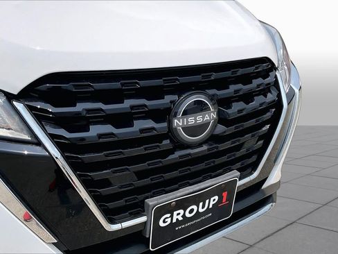 Used 2024 Nissan Kicks S FWD image 29