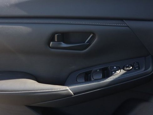 New 2025 Nissan Sentra 2.0 S image 23