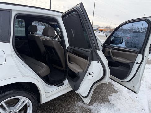 Used 2013 BMW X3 xDrive35i image 36