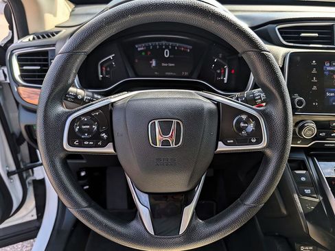 Used 2020 Honda CR-V EX image 18