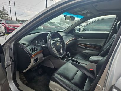 Used 2012 Honda Accord EX