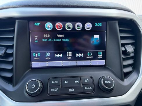 Used 2019 GMC Acadia SLE w/ Driver Alert Package I image 14