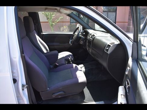 Used 2012 Chevrolet Colorado LT AWD/4WD image 27