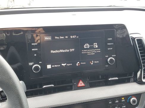 Certified 2023 Kia Sportage LX image 18