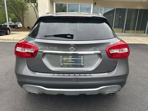 Used 2018 Mercedes-Benz GLA 250 4MATIC image 6