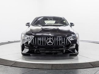 Used 2024 Mercedes-Benz AMG GT 63 S video 2