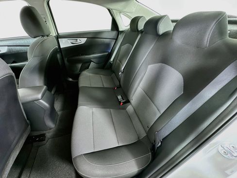 Used 2024 Kia Forte LXS w/ LXS Technology Package image 22