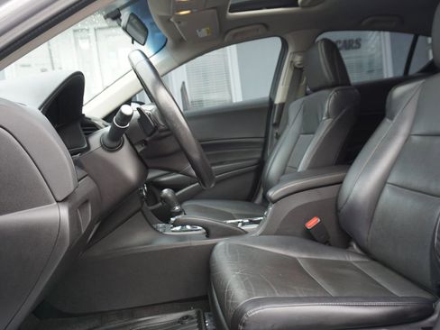 Used 2015 Acura ILX image 11