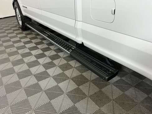 Used 2020 Ford F350 XLT w/ XLT Value Package AWD/4WD image 11