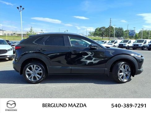 New 2026 MAZDA CX-30 AWD 2.5 S w/ Premium Package image 4
