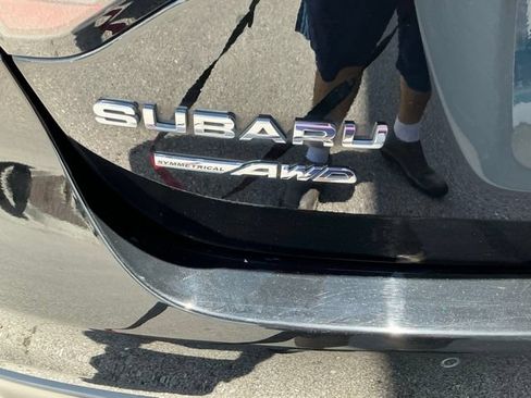 Used 2023 Subaru Legacy Limited AWD/4WD image 5