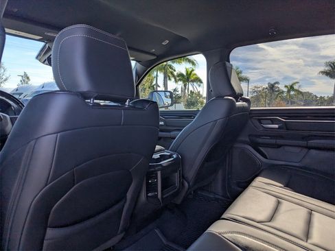 Used 2021 RAM 1500 Rebel w/ Rebel Level 1 Equipment Group image 18