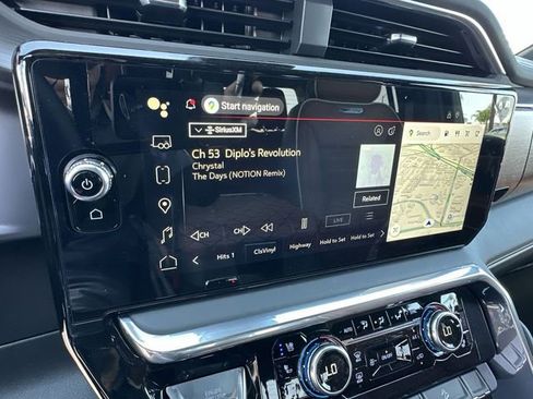 New 2026 GMC Sierra 1500 Denali Ultimate image 13