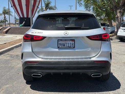 Used 2023 Mercedes-Benz GLA 250 image 9