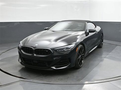 New 2026 BMW M850i xDrive M850i xDrive image 30