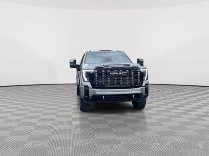 Used 2025 GMC Sierra 2500 Denali Ultimate