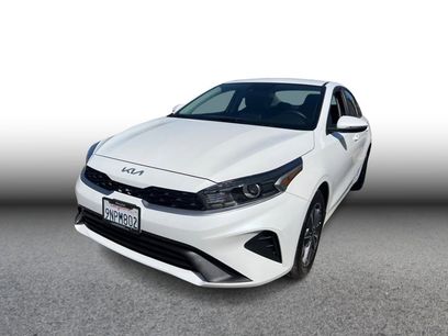 Certified 2024 Kia Forte LXS w/ LXS Technology Package