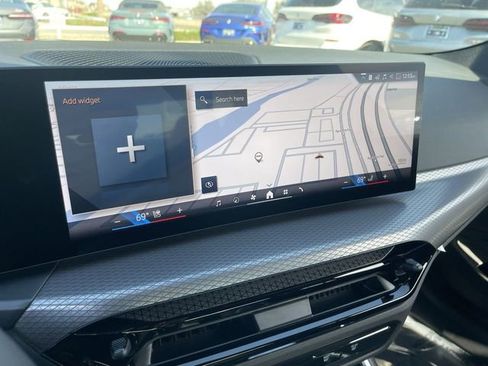 New 2025 BMW 430i Coupe w/ Convenience Package image 22