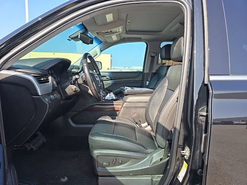Used 2018 GMC Yukon SLT w/ Premium Edition AWD/4WD image 13
