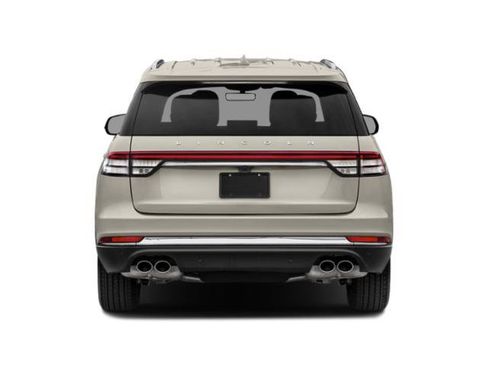 Used 2022 Lincoln Aviator Reserve w/ Equipment Group 201A AWD/4WD image 5