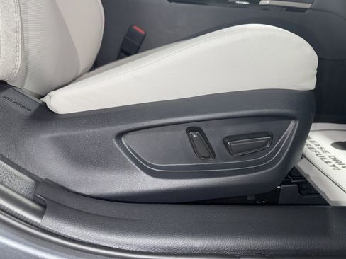 New 2026 Toyota Camry XLE w/ Premium Plus Package image 11