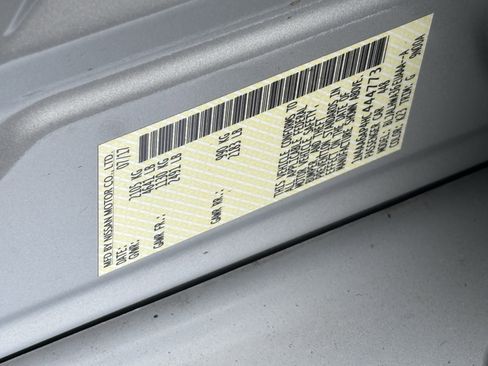 Used 2017 Nissan Maxima Platinum FWD image 32