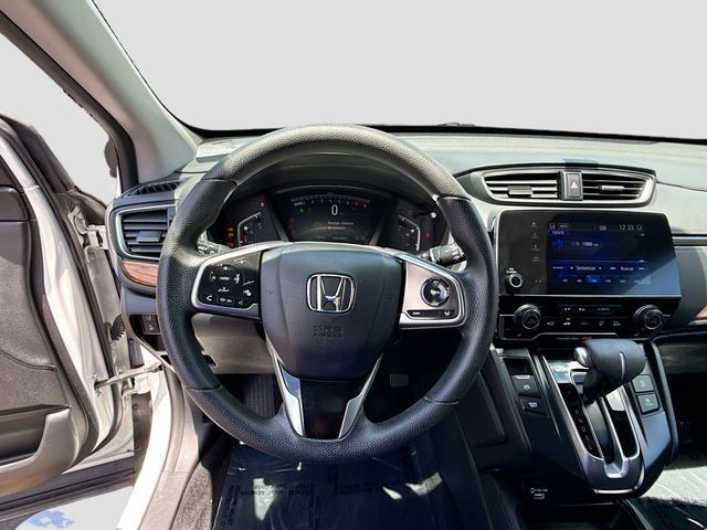 Used 2022 Honda CR-V EX image 11